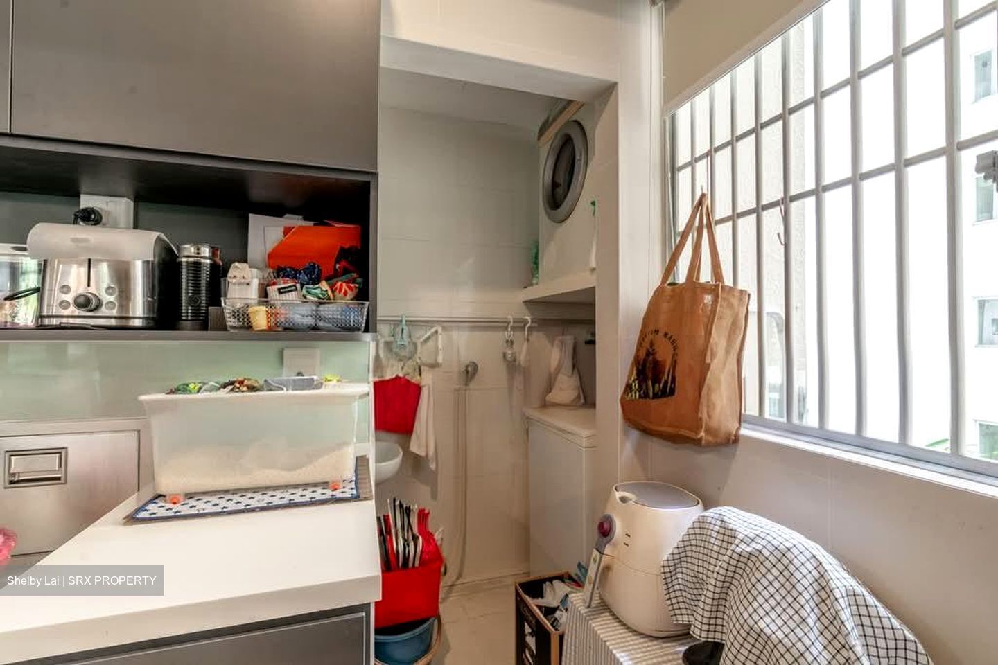 The Raintree (D21), Condominium #559141691